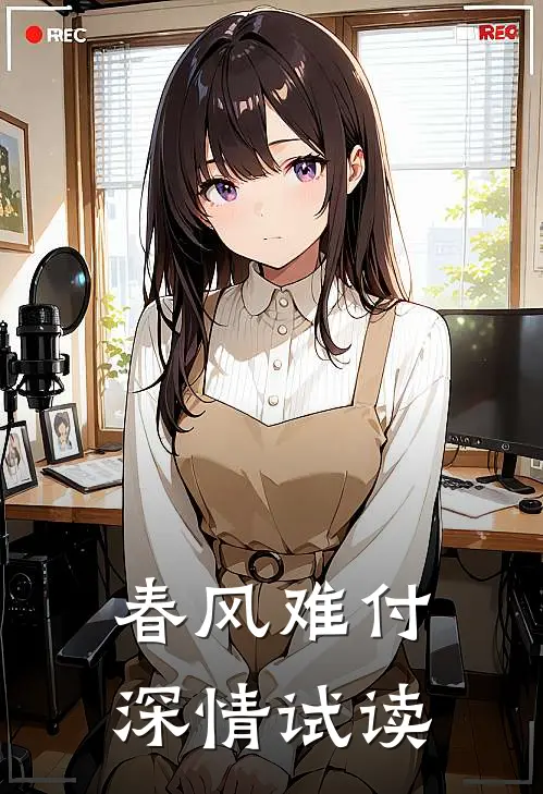 春风难付深情试读