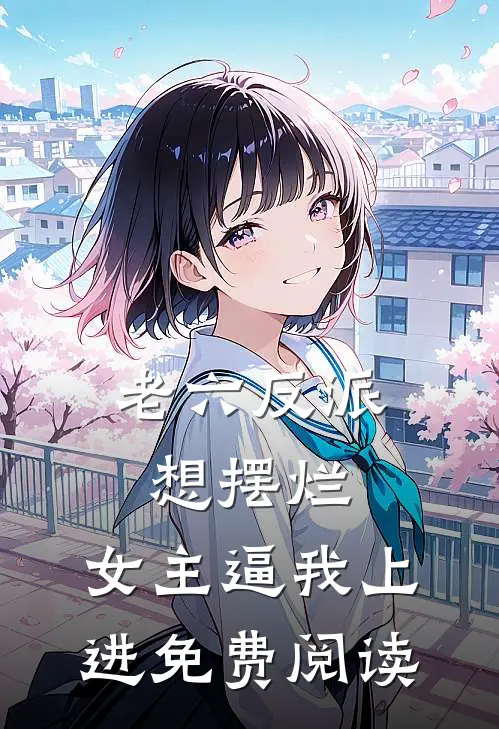 老六反派想摆烂，女主逼我上进免费阅读
