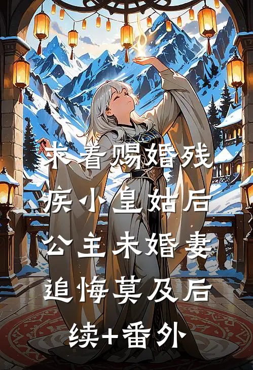 求着赐婚残疾小皇姑后，公主未婚妻追悔莫及后续+番外