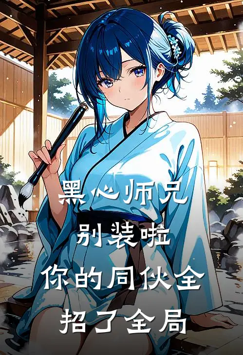 黑心师兄别装啦，你的同伙全招了全局