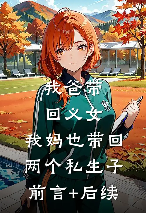 我爸带回义女，我妈也带回两个私生子前言+后续
