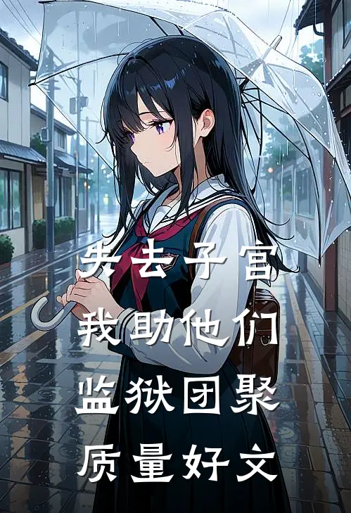 失去子宫，我助他们监狱团聚质量好文