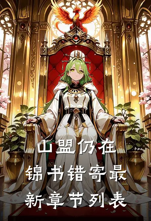 山盟仍在，锦书错寄最新章节列表
