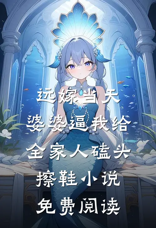 远嫁当天，婆婆逼我给全家人磕头擦鞋小说免费阅读