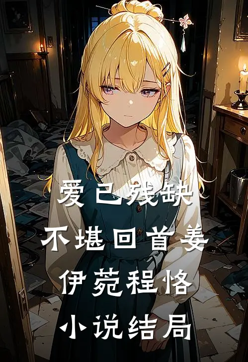 爱已残缺，不堪回首姜伊菀程恪小说结局