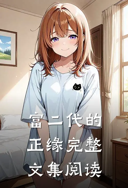富二代的正缘完整文集阅读