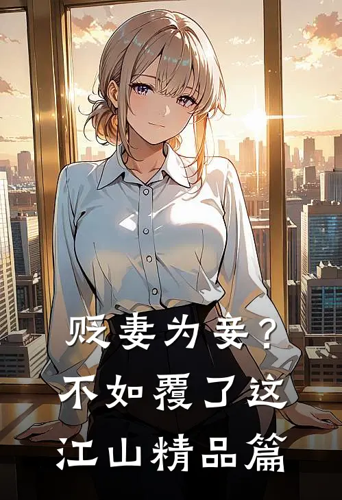 贬妻为妾？不如覆了这江山精品篇