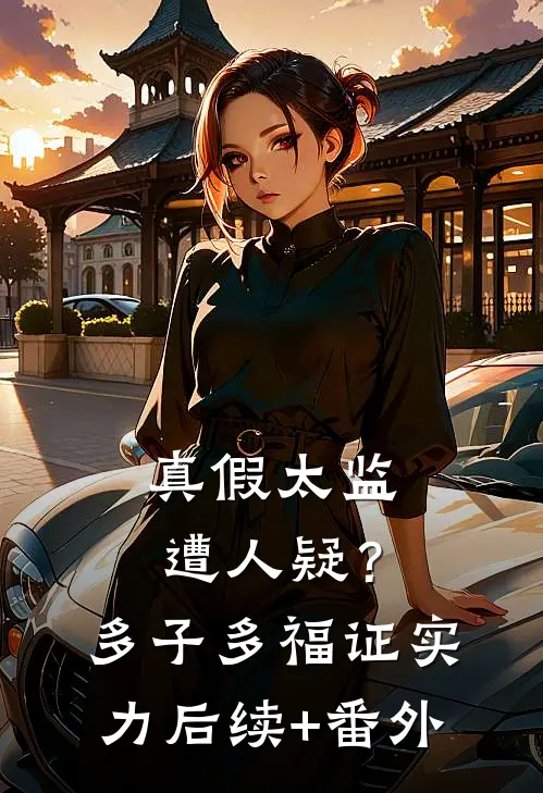 真假太监遭人疑？多子多福证实力后续+番外