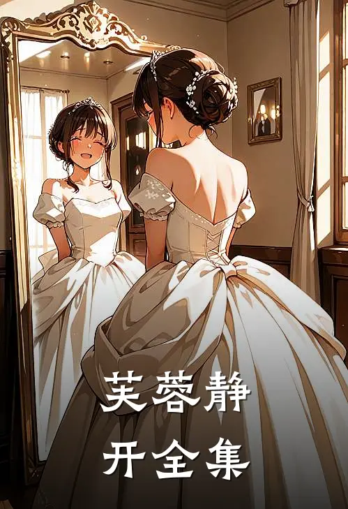 芙蓉静开全集