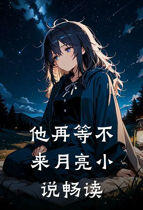他再等不来月亮小说畅读