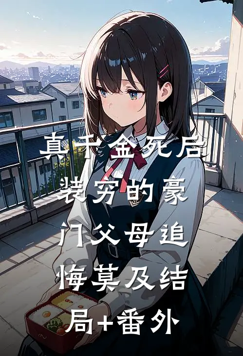 真千金死后，装穷的豪门父母追悔莫及结局+番外
