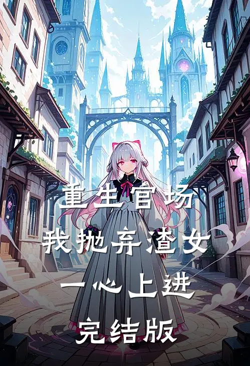 重生官场：我抛弃渣女，一心上进完结版