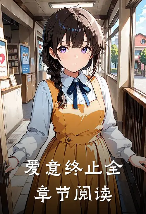 爱意终止全章节阅读