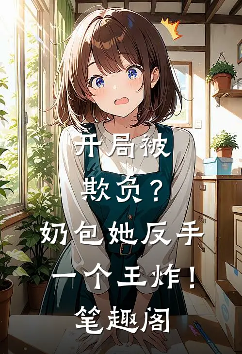开局被欺负？奶包她反手一个王炸！笔趣阁