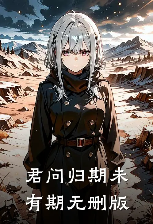 君问归期未有期无删版