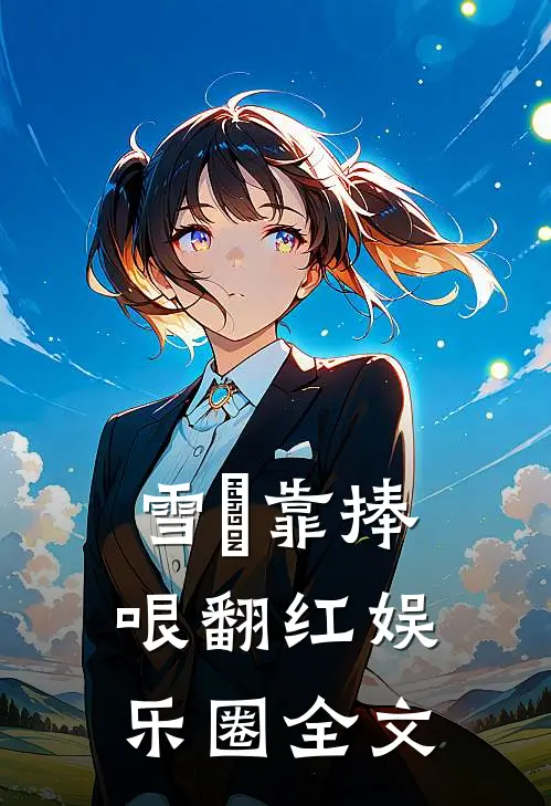 雪鸮靠捧哏翻红娱乐圈全文