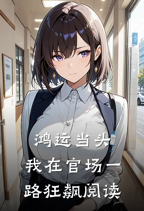 鸿运当头：我在官场一路狂飙阅读