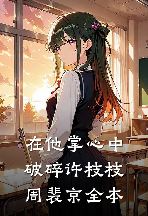星辰坠入昨夜海小说在线阅读免费