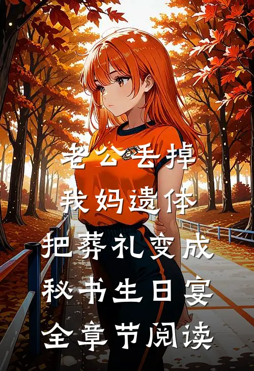 老公丢掉我妈遗体，把葬礼变成秘书生日宴全章节阅读