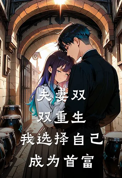 夫妻双双重生，我选择自己成为首富