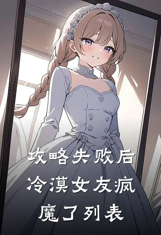 攻略失败后，冷漠女友疯魔了列表
