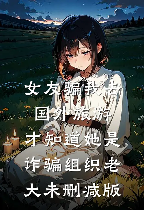 女友骗我去国外旅游，才知道她是诈骗组织老大未删减版