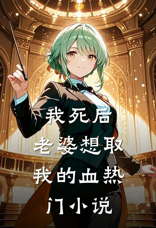 我死后，老婆想取我的血热门小说