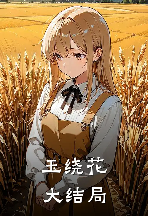 玉绕花大结局