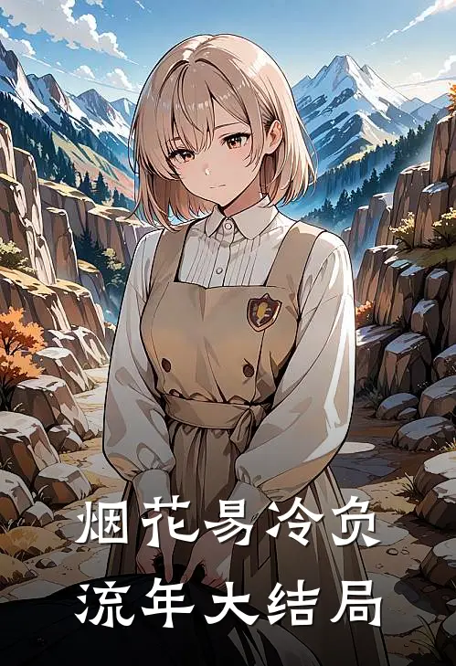 烟花易冷负流年大结局