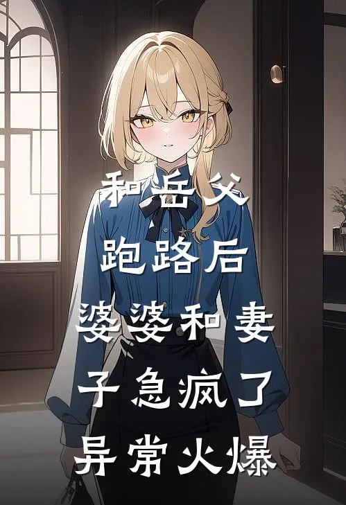 和岳父跑路后，婆婆和妻子急疯了异常火爆