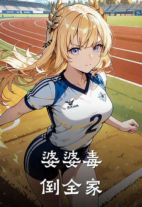 婆婆毒倒全家