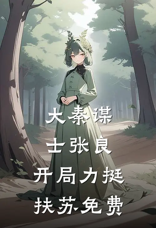 大秦谋士张良：开局力挺扶苏免费