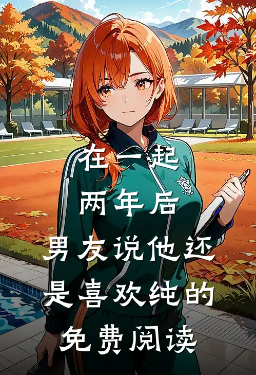 在一起两年后，男友说他还是喜欢纯的免费阅读
