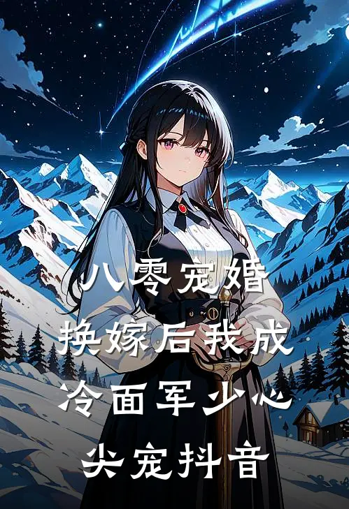 八零宠婚，换嫁后我成冷面军少心尖宠抖音