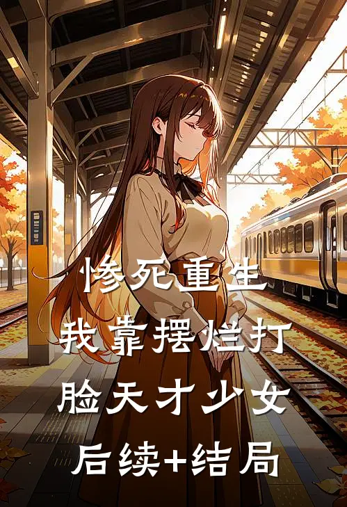 惨死重生，我靠摆烂打脸天才少女后续+结局