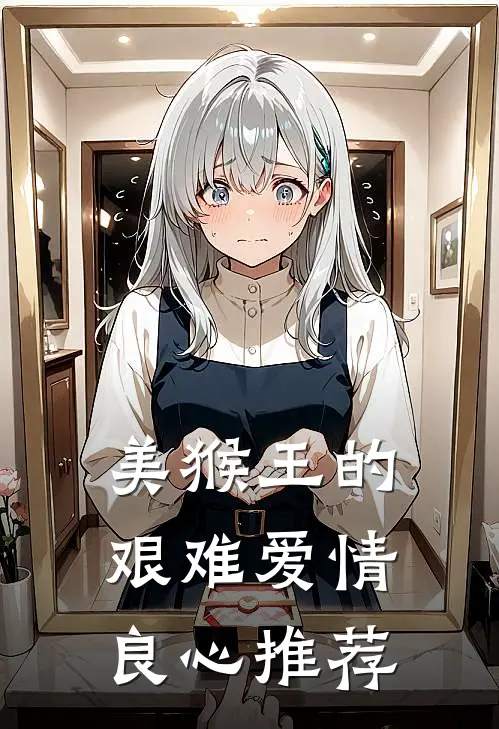 美猴王的艰难爱情良心推荐