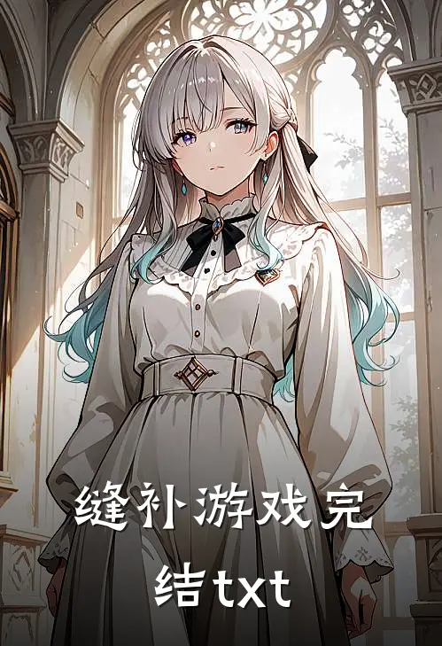 缝补游戏完结txt