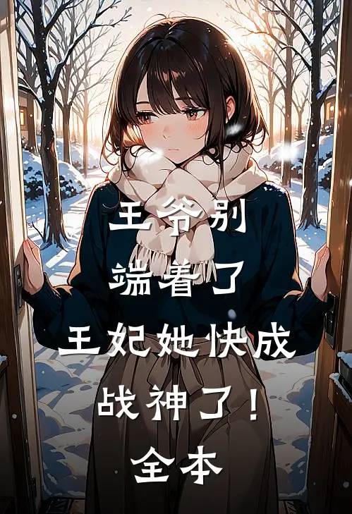 王爷别端着了，王妃她快成战神了！全本