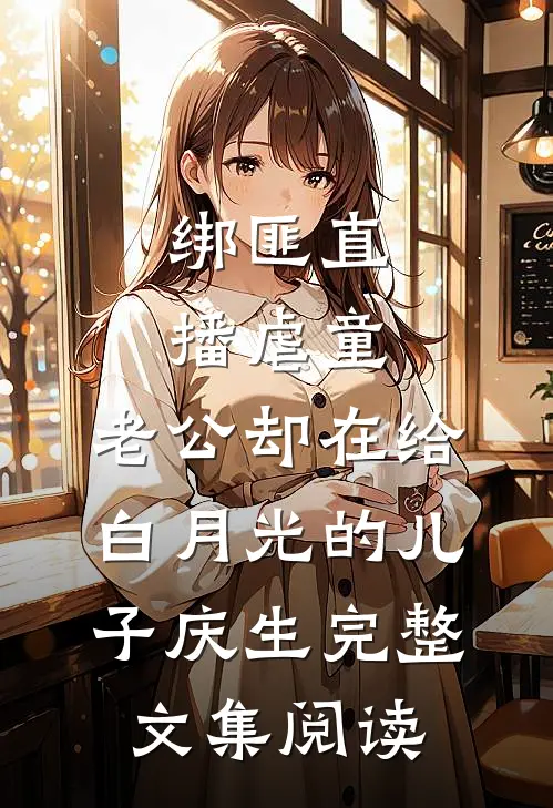 绑匪直播虐童，老公却在给白月光的儿子庆生完整文集阅读