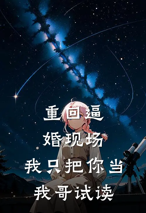重回逼婚现场，我只把你当我哥试读