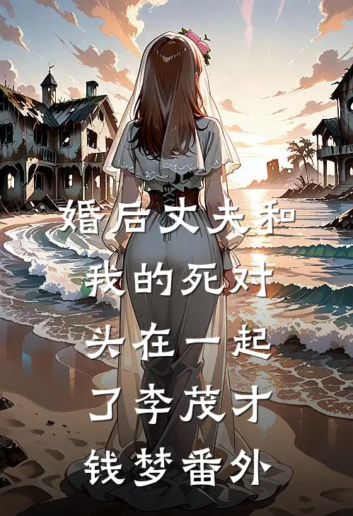 婚后丈夫和我的死对头在一起了李茂才钱梦番外