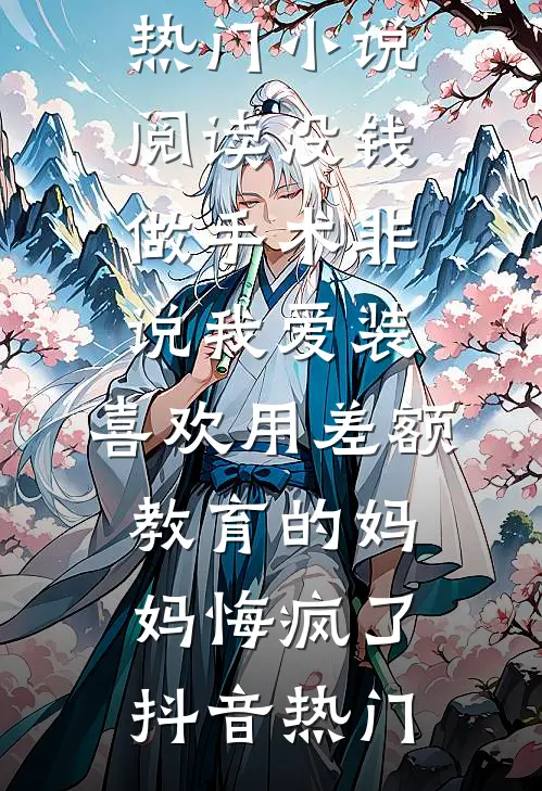 穿书反派：我男频读者，抽爆女频短剧