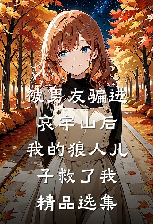 被男友骗进哀牢山后，我的狼人儿子救了我精品选集