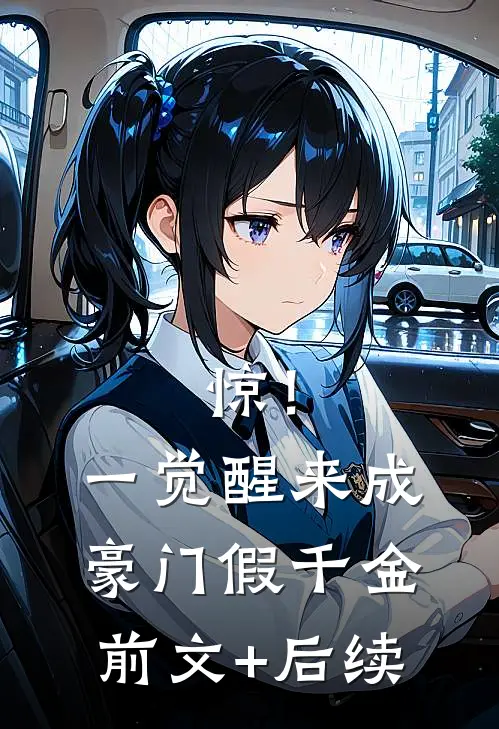 惊！一觉醒来成豪门假千金前文+后续