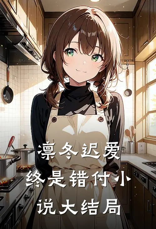 凛冬迟爱，终是错付小说大结局