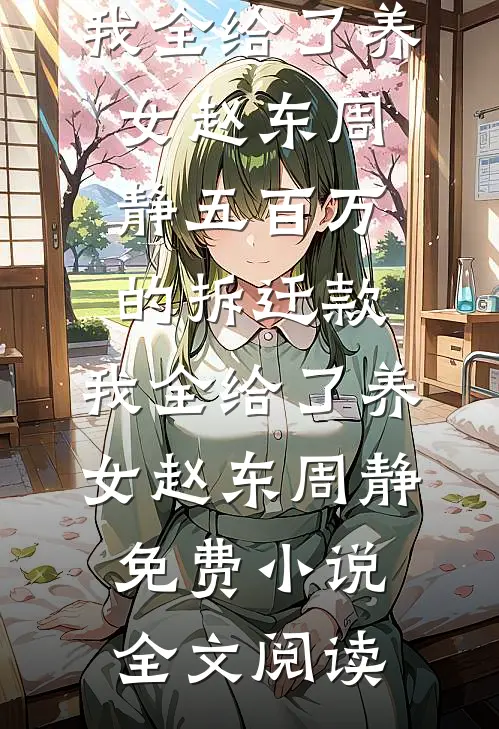 带着野心往上爬，谁也别挡免费阅读全文