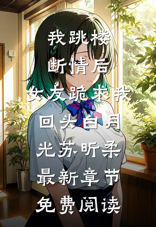 我跳楼断情后，女友跪求我回头白月光苏昕柔最新章节免费阅读