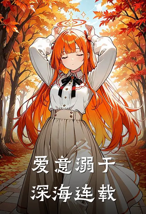 爱意溺于深海连载