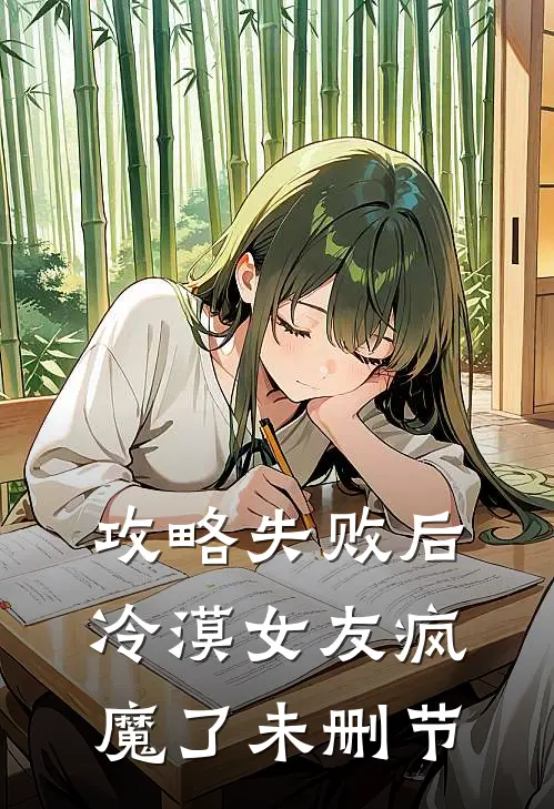 攻略失败后，冷漠女友疯魔了未删节