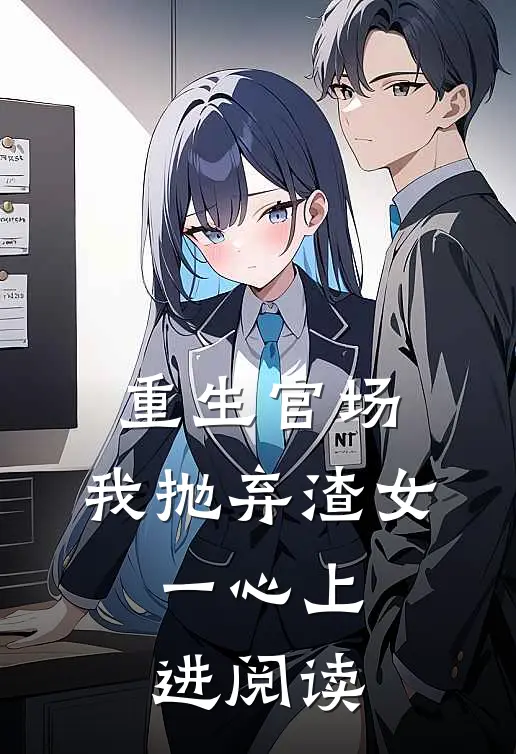 重生官场：我抛弃渣女，一心上进阅读